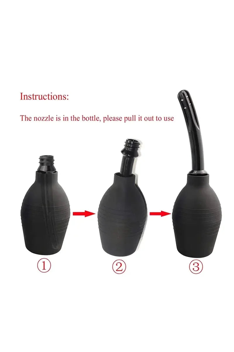 Zestaw Pielęgnacyjny do Torso 4w1 Deluxe