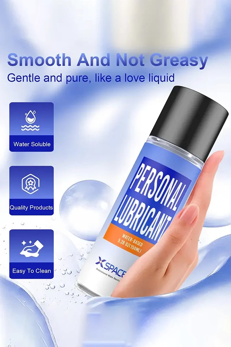 Lubrykant na Bazie Wody XX2 150 ml