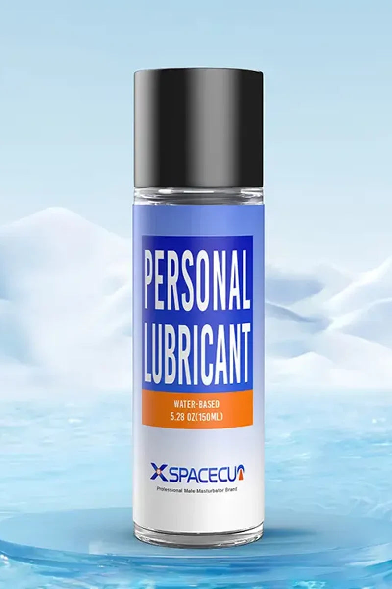 Lubrykant na Bazie Wody XX2 150 ml