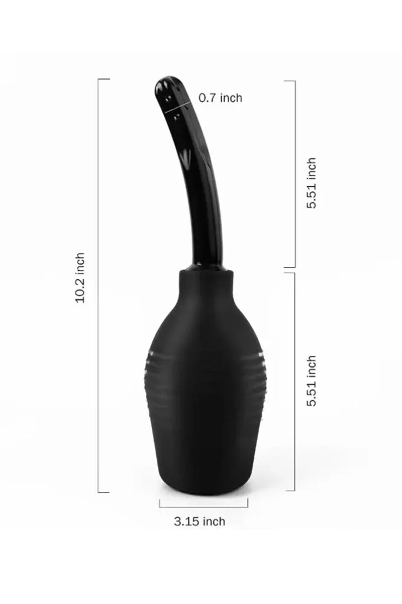 Zestaw Pielęgnacyjny do Torso 4w1 Deluxe