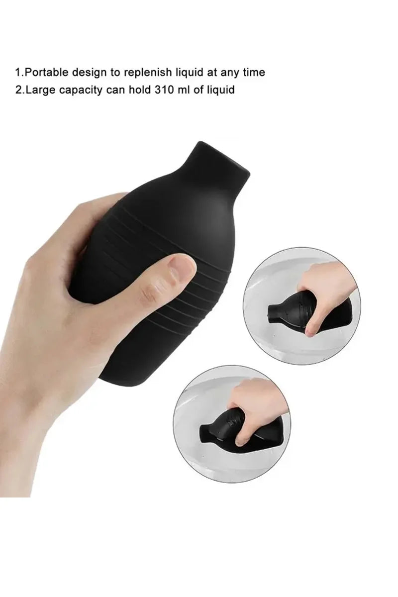 Zestaw Pielęgnacyjny do Torso 4w1 Deluxe