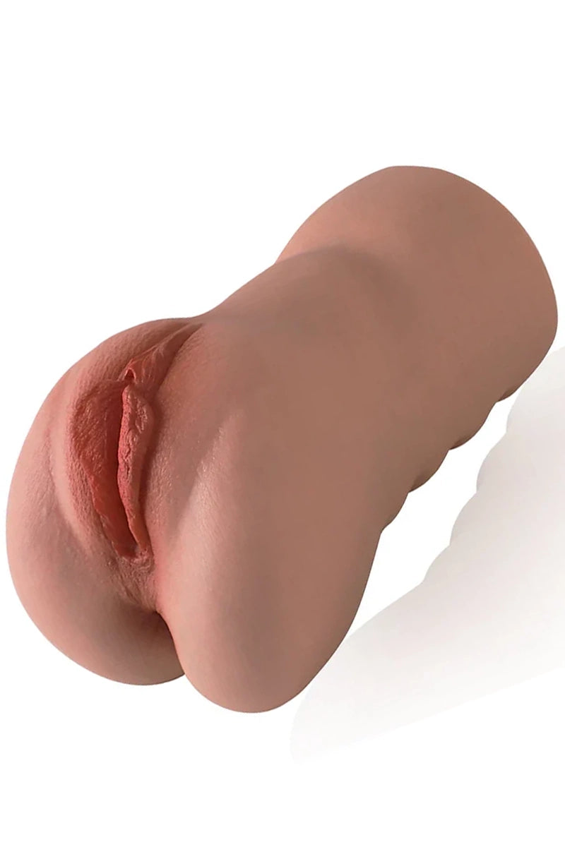 Hiperrealistyczny Silikonowy Masturbator Eva 880 g