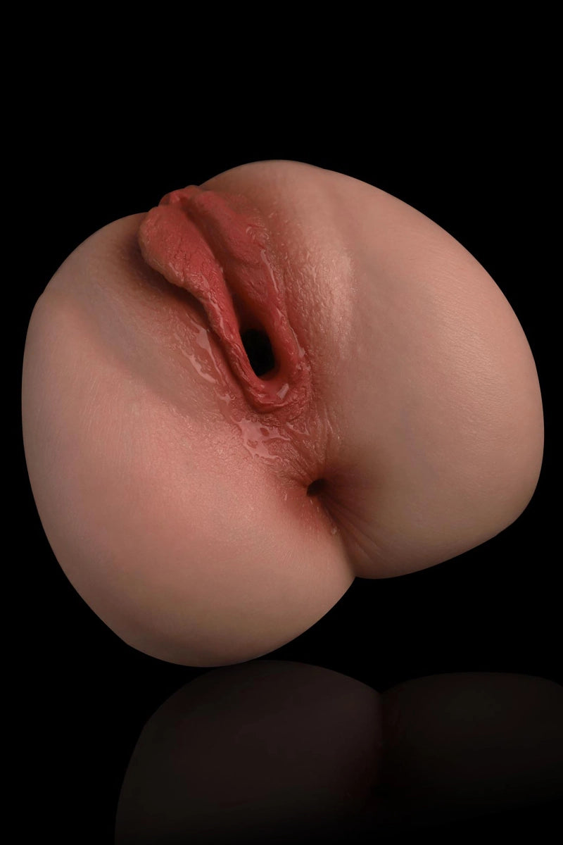 Hiperrealistyczny Silikonowy Masturbator Eva 880 g