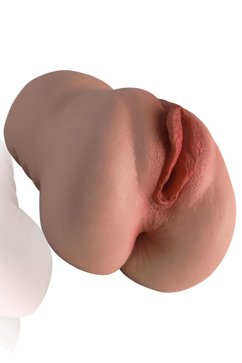 Hiperrealistyczny Silikonowy Masturbator Eva 880 g
