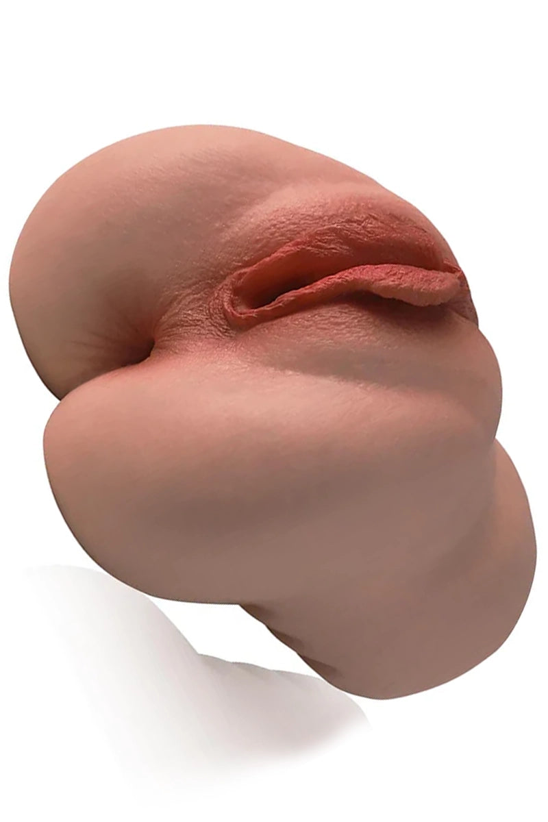 Hiperrealistyczny Silikonowy Masturbator Eva 880 g