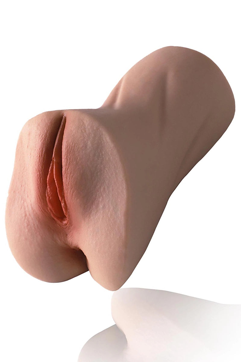 Ultra Ciasny Silikonowy Masturbator Jessica 940 g