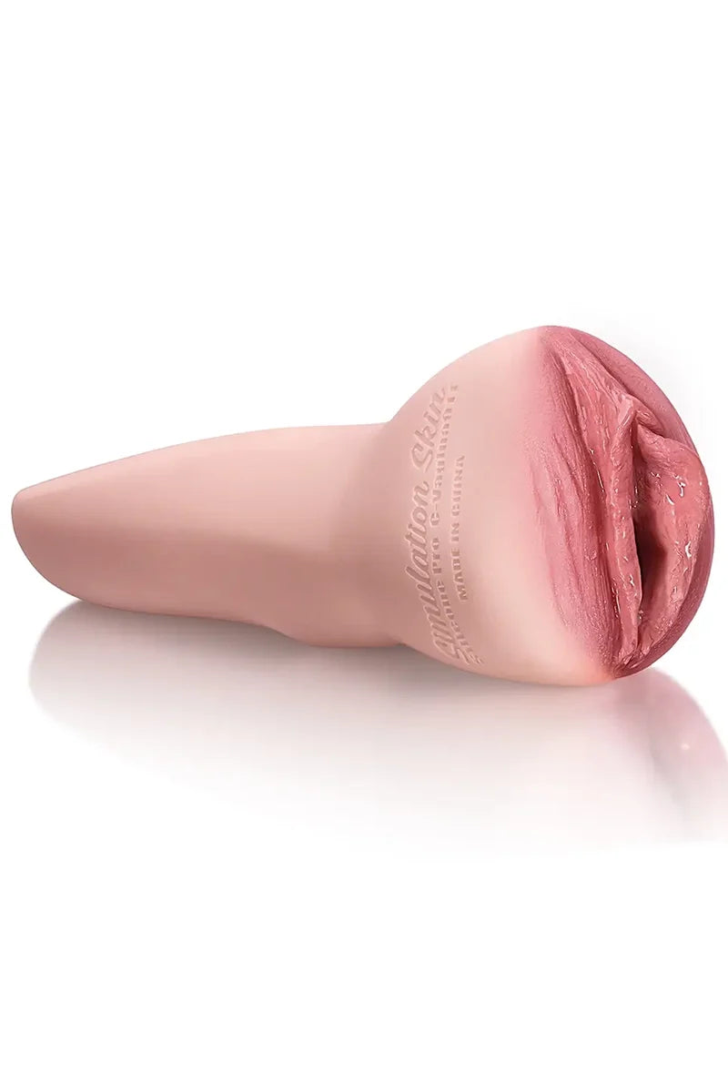 Luksusowa Silikonowa Wagina Luxe 740 g