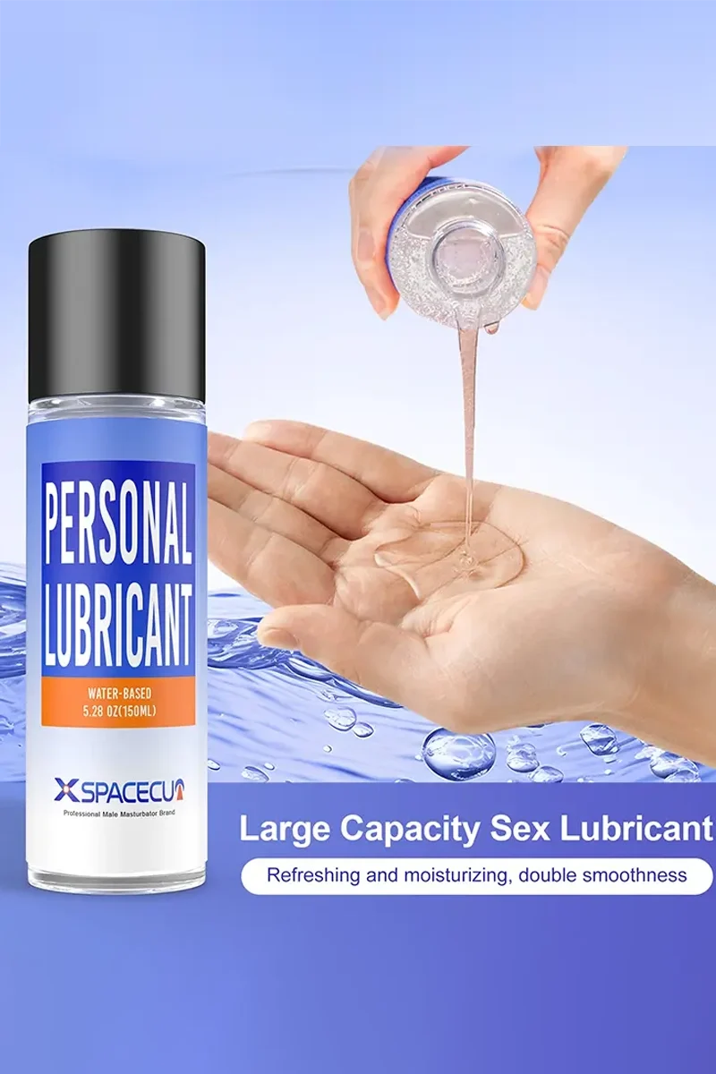 Lubrykant na Bazie Wody XX2 150 ml