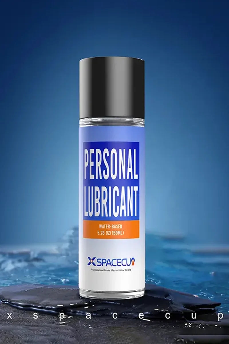 Lubrykant na Bazie Wody XX2 150 ml